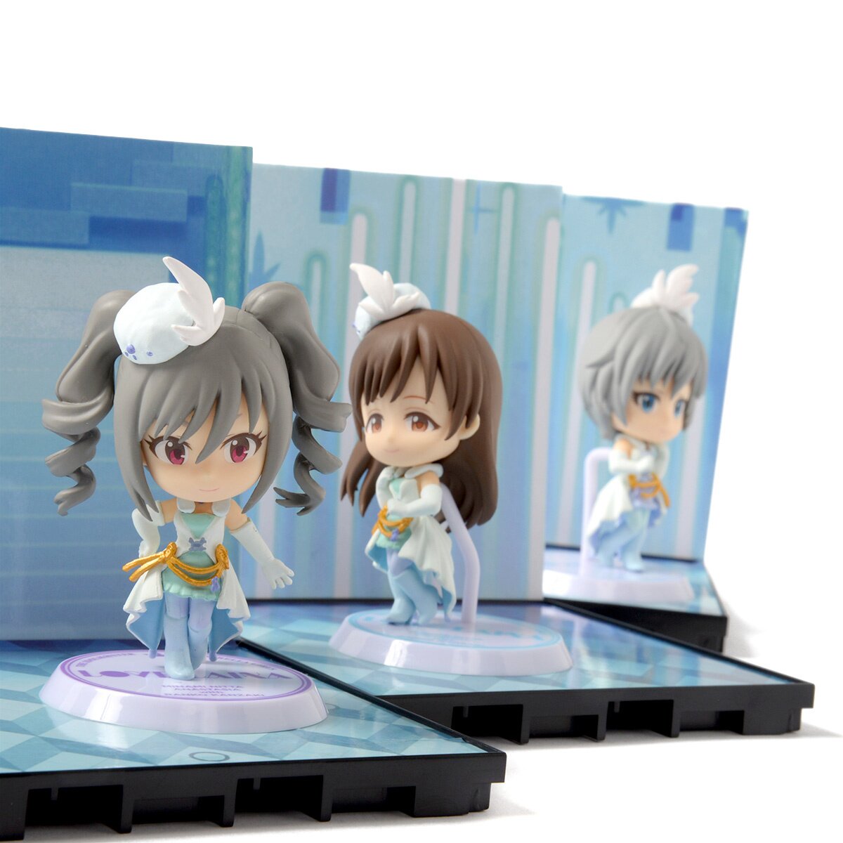 アニメ雑貨 キャラ グッズ アイドル まとめ 詰め合わせ 大量 K004 Z/X