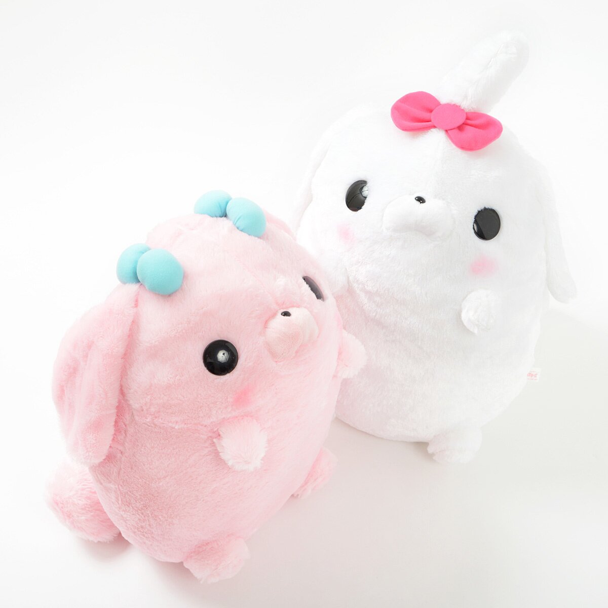 Maru Maltese Extra Large Plush Collection: Taito - Tokyo Otaku