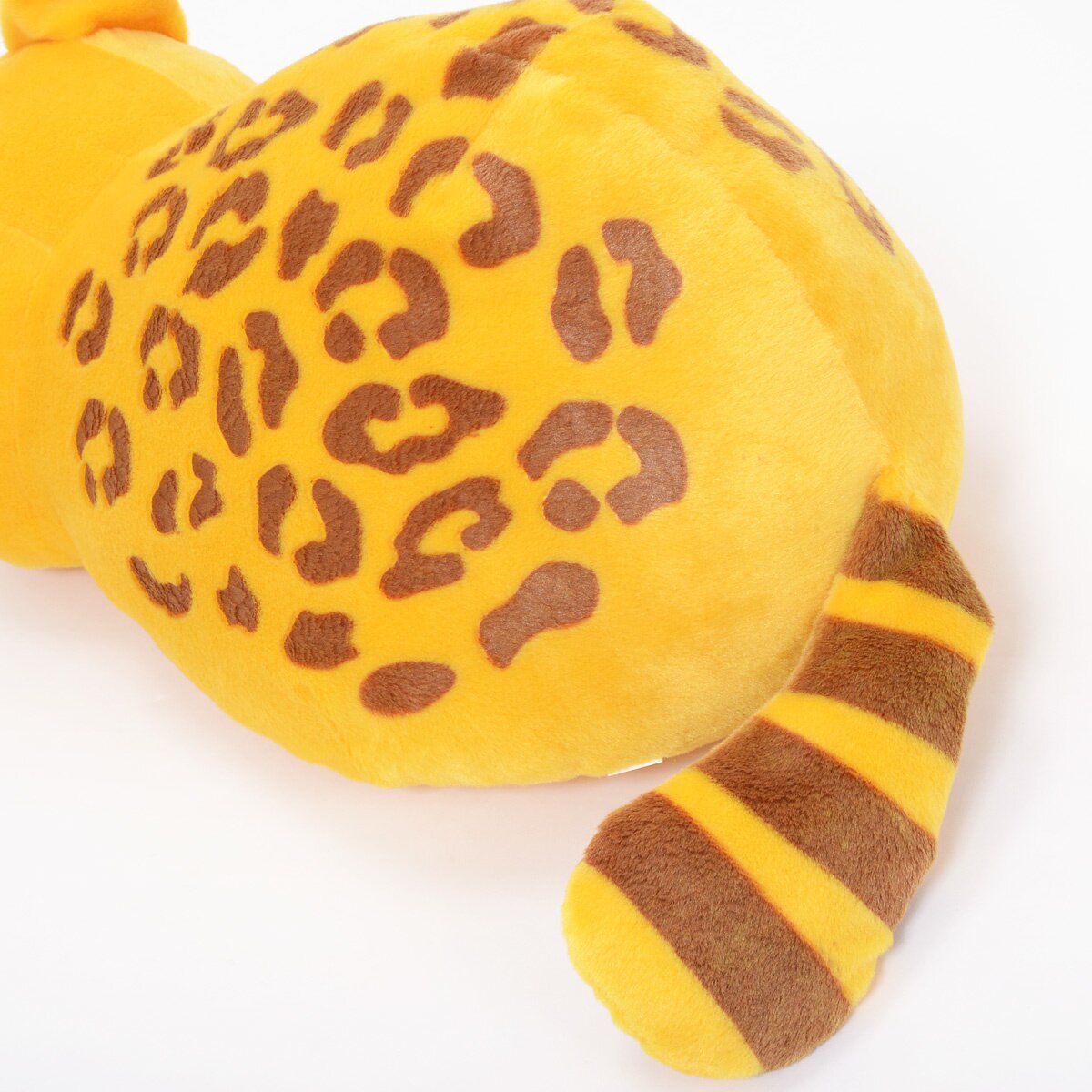 tsuchineko plush