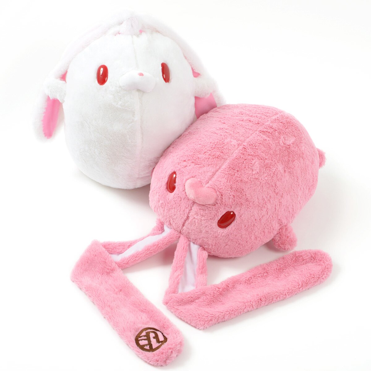 Chax GP Hanyo Usagi Gluttony Ver. Extra Large Plush Collection