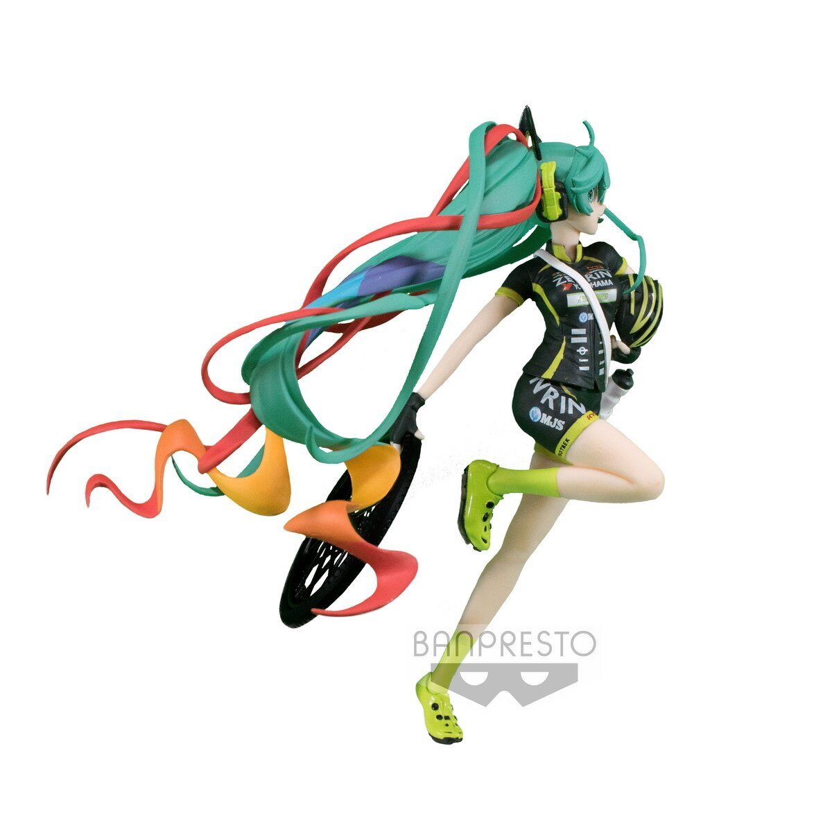 hatsune miku team ukyo