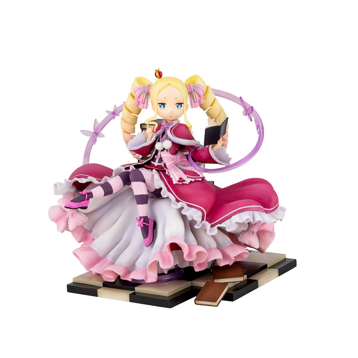 Re Zero Starting Life in Another World Beatrice 1 7 Scale Figure