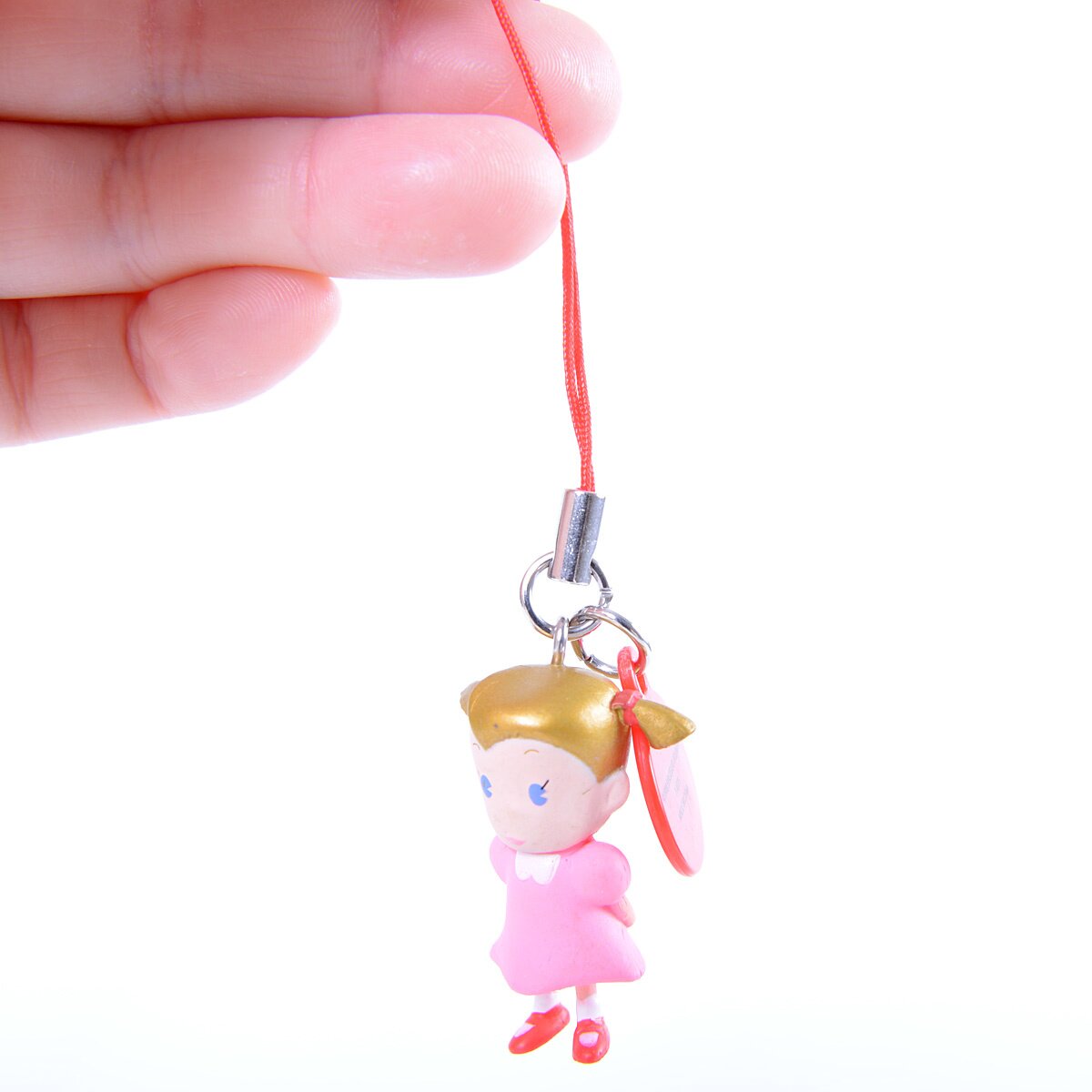 02-83356 Earthbound Mother 2 Figure Strap Pt. 2 200y