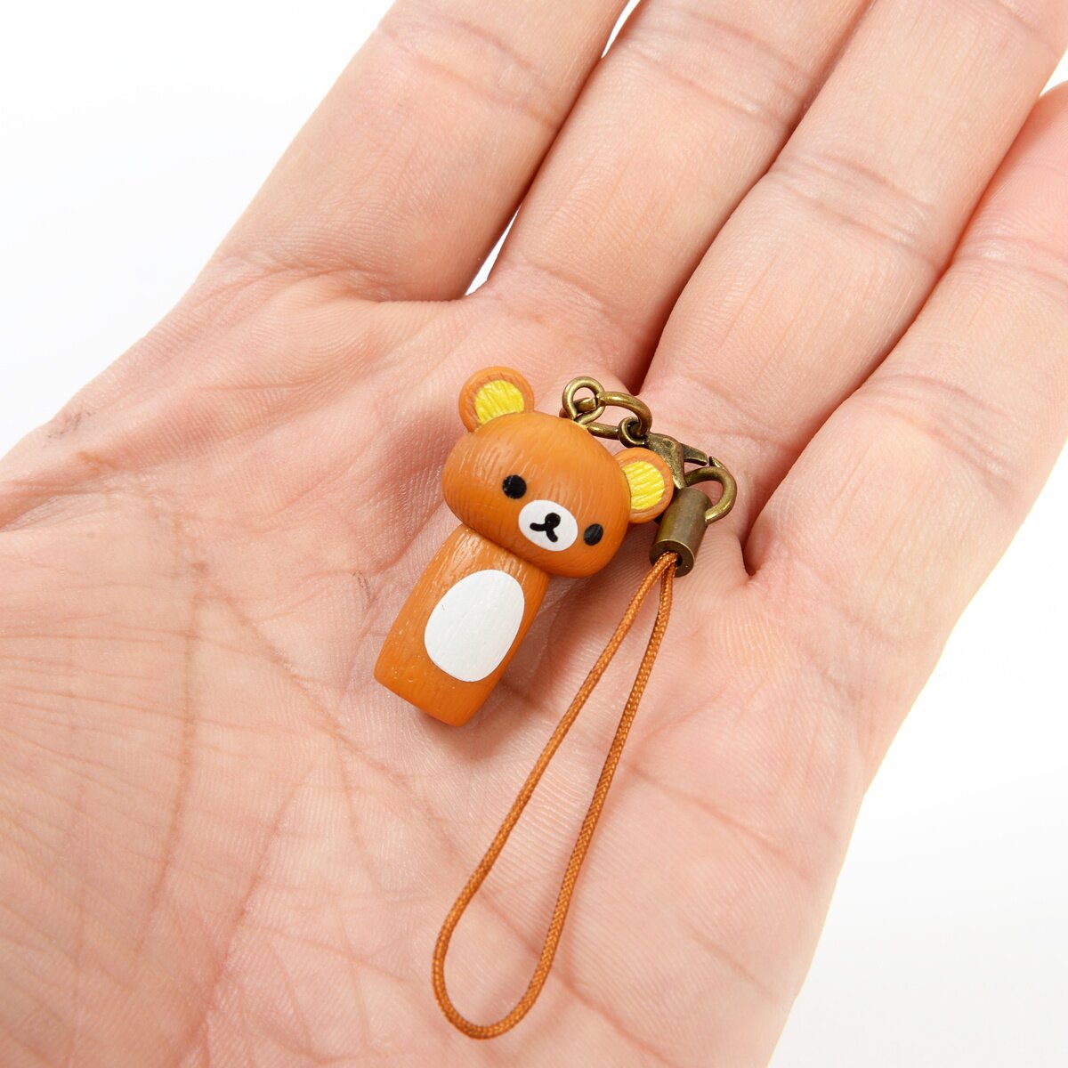 Rilakkuma Ice Cube Tray - Tokyo Otaku Mode (TOM)