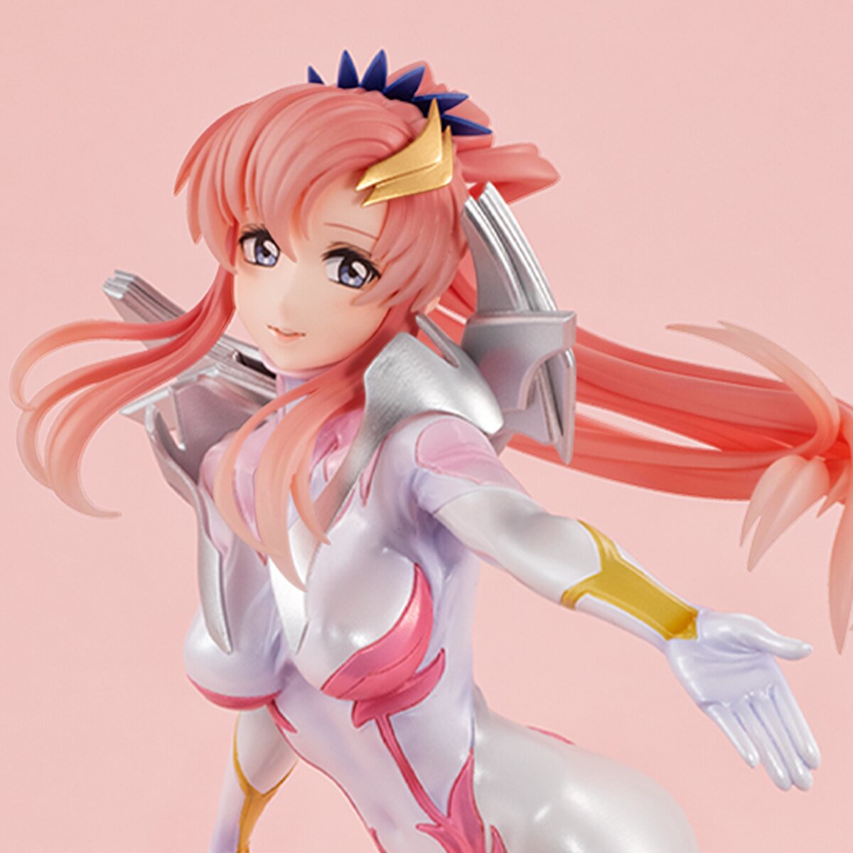 Gundam Girls Generation Mobile Suit Gundam Seed Freedom Lacus