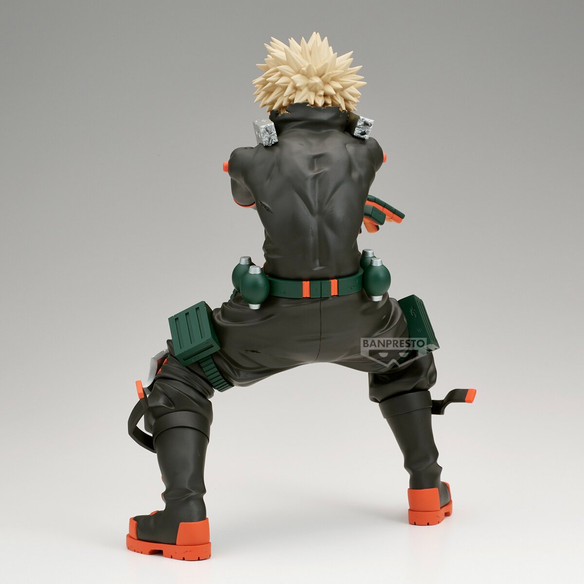 Grandista My Hero Academia Katsuki Bakugo - Tokyo Otaku Mode (TOM)