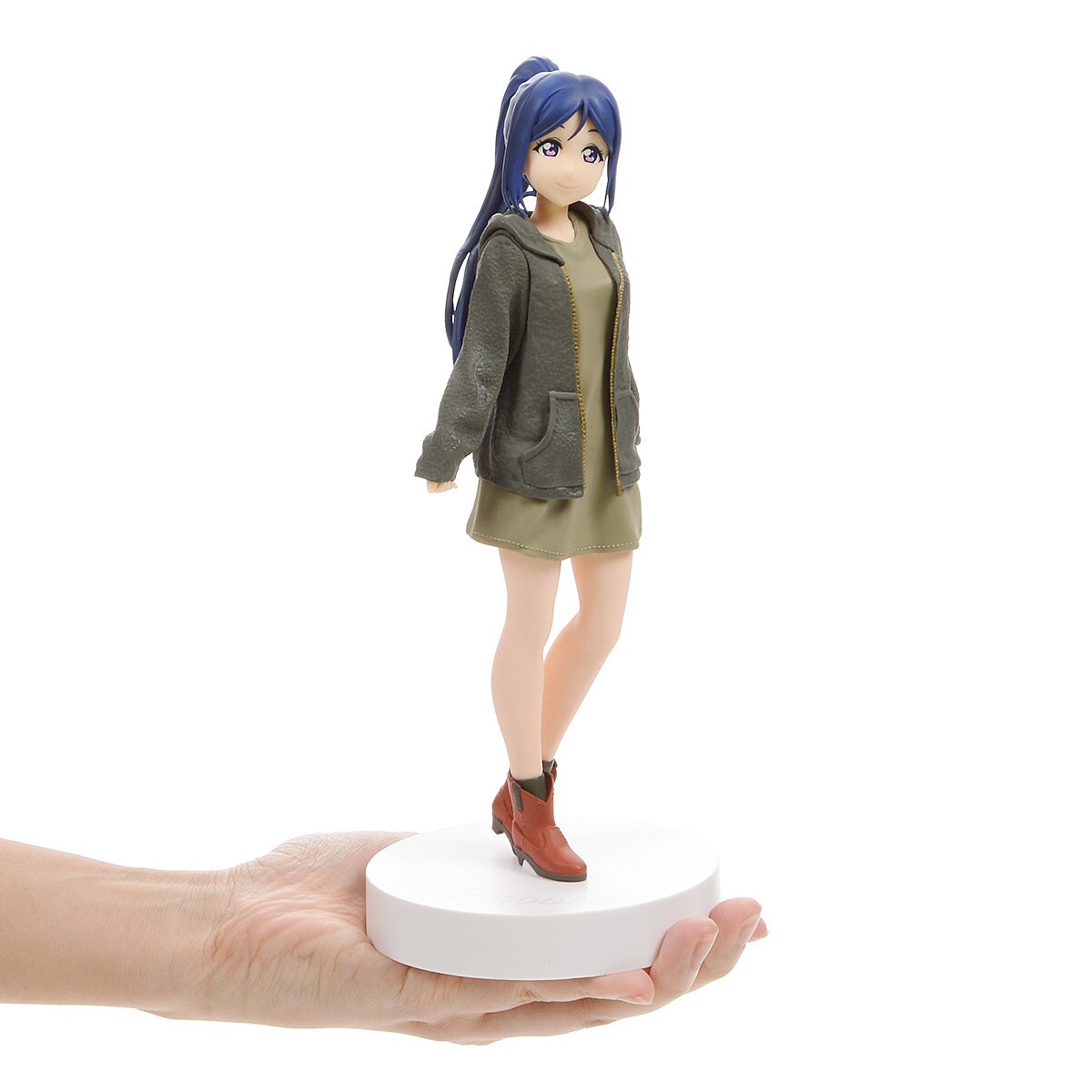 kanan matsuura figma