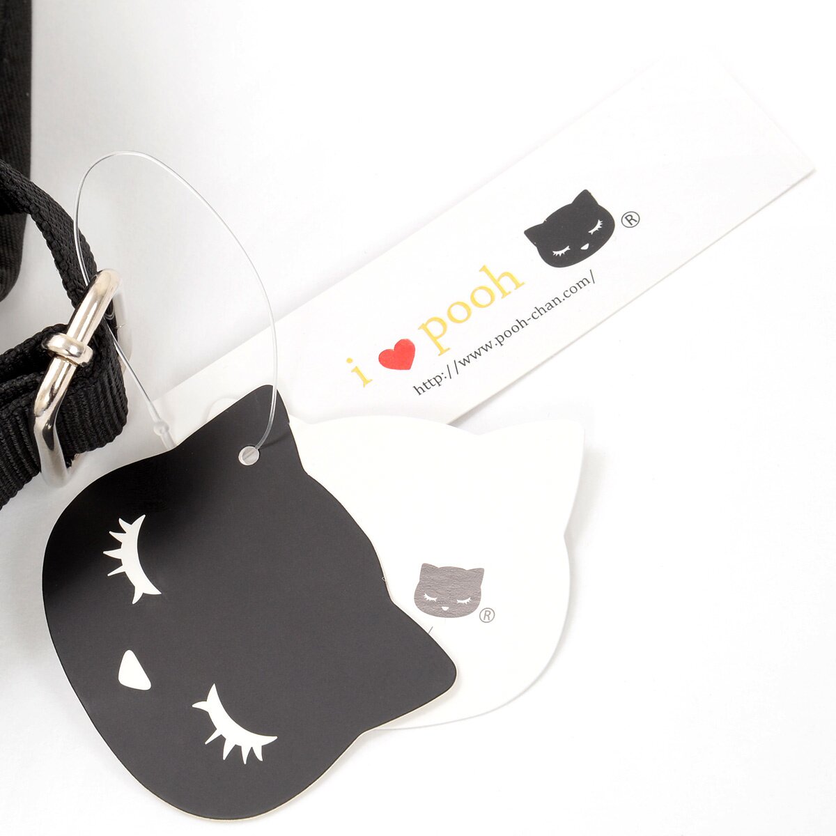 Peek-a-Boo Pooh-chan Shoulder Bag - Tokyo Otaku Mode (TOM)