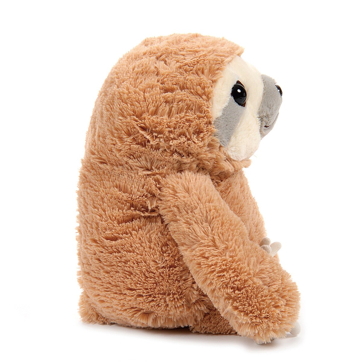 amuse sloth plush