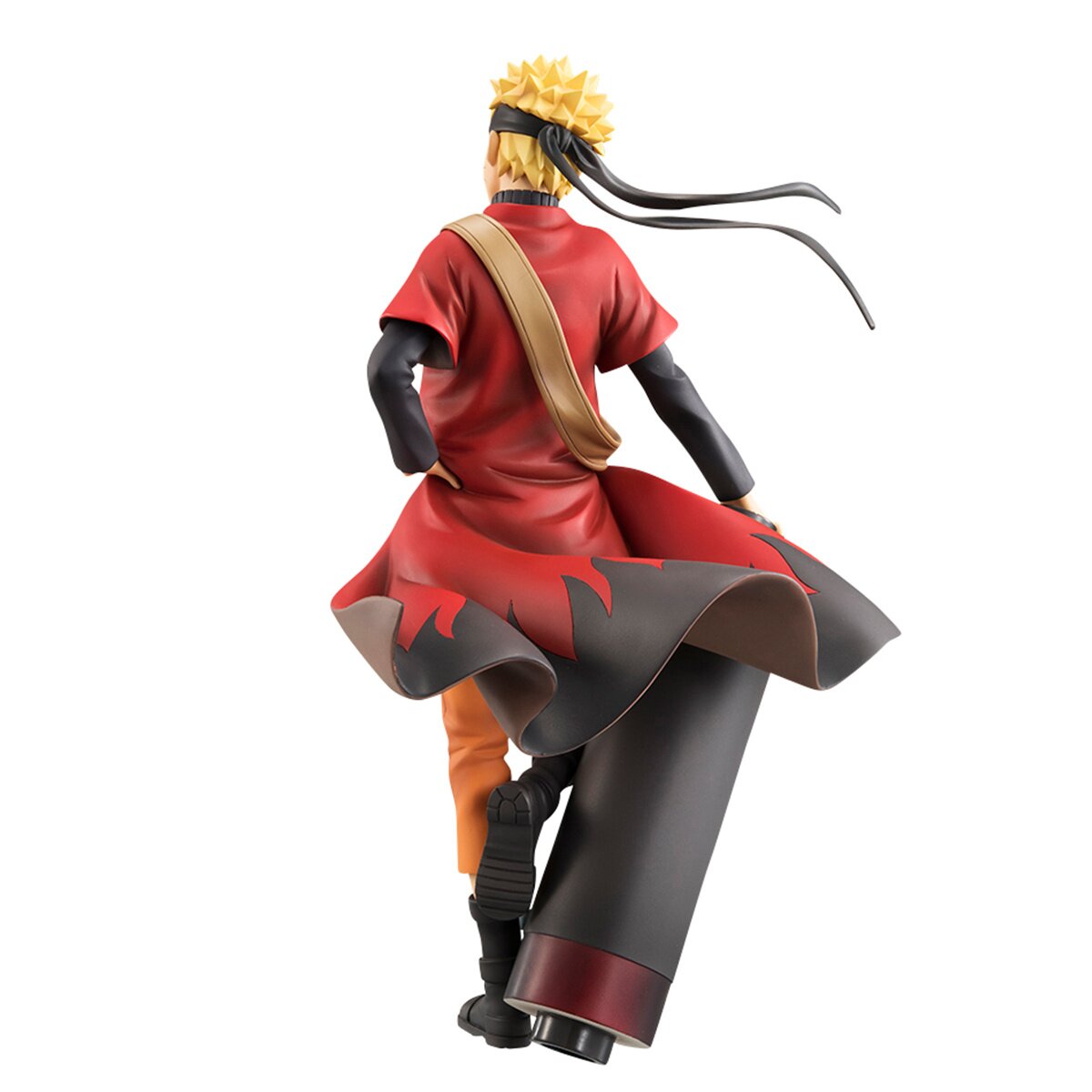 G.E.M. [Naruto] Sage Mode Figure: Megahouse - Tokyo Otaku Mode (TOM)