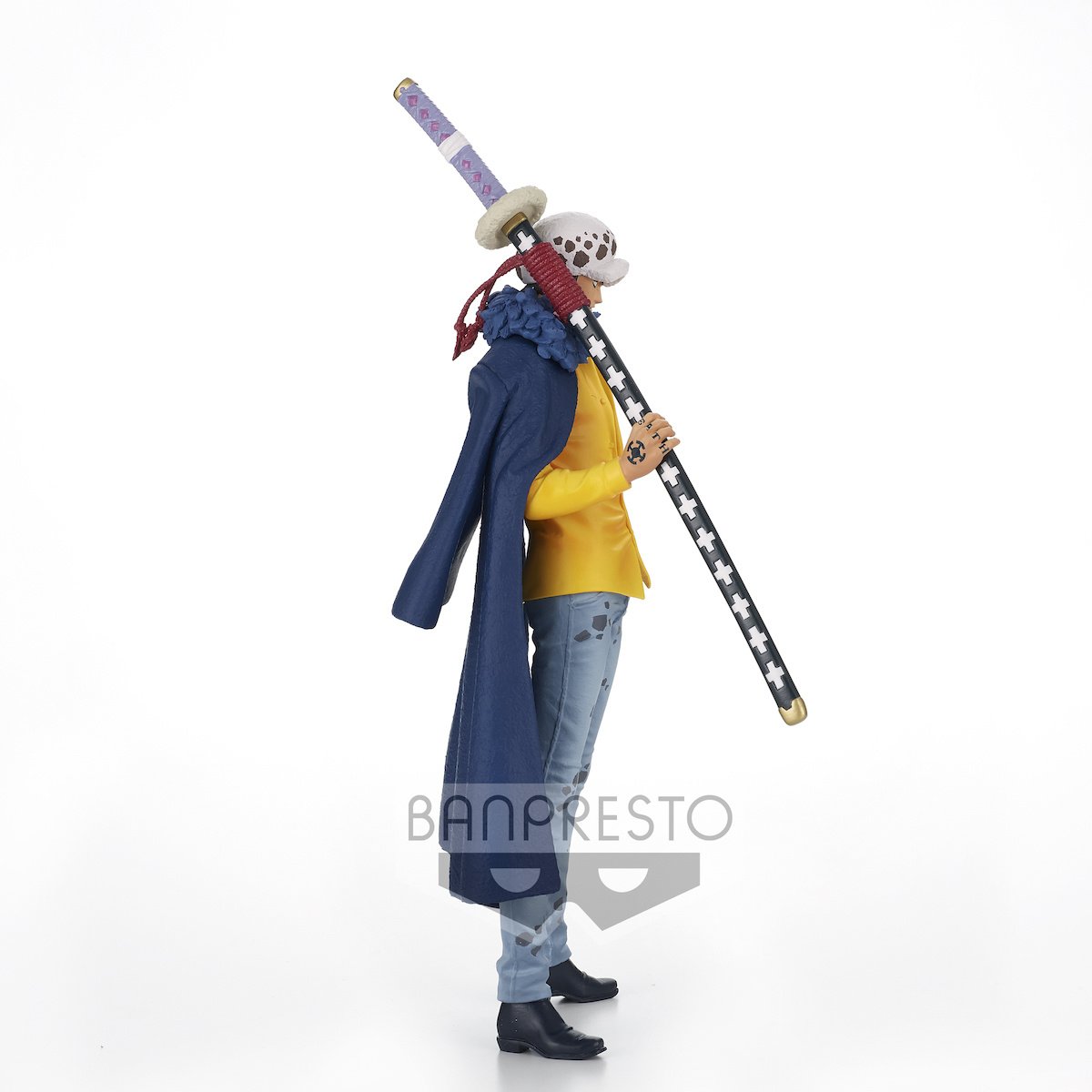 DXF One Piece Wano Country -The Grandline Men- Vol. 14 - Tokyo 