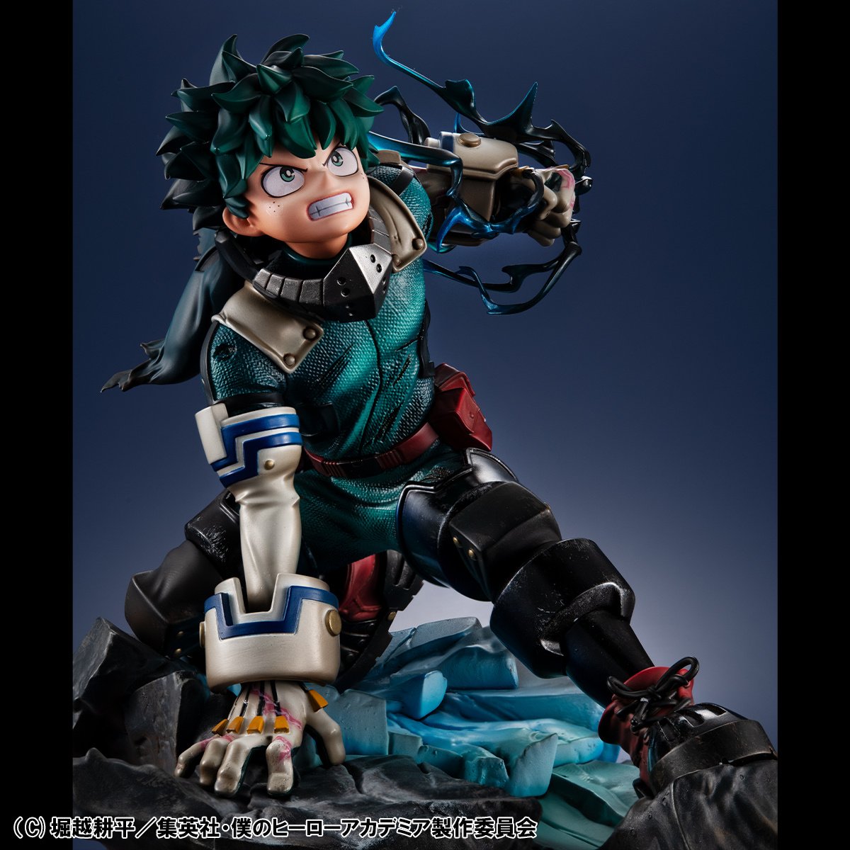 Lucrea My Hero Academia Izuku Midoriya - Tokyo Otaku Mode (TOM)