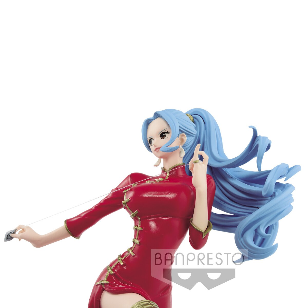  Banpresto Onepiece Treasure Cruise World Journey Vol.3