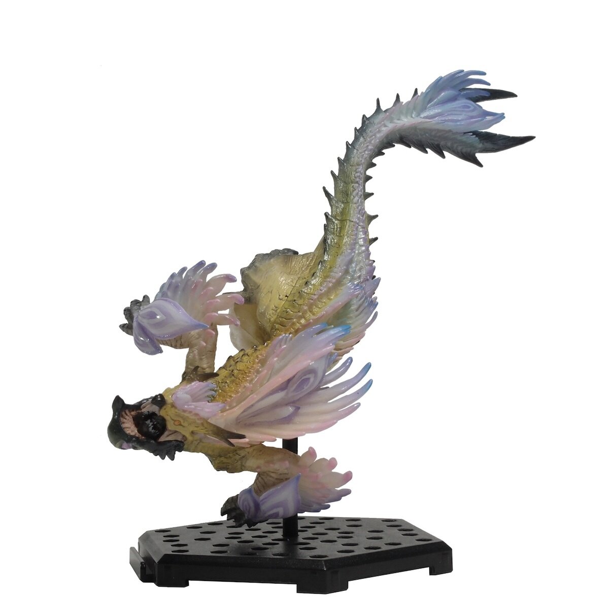 Capcom Figure Builder Standard Model Plus: The Best Vol. 22