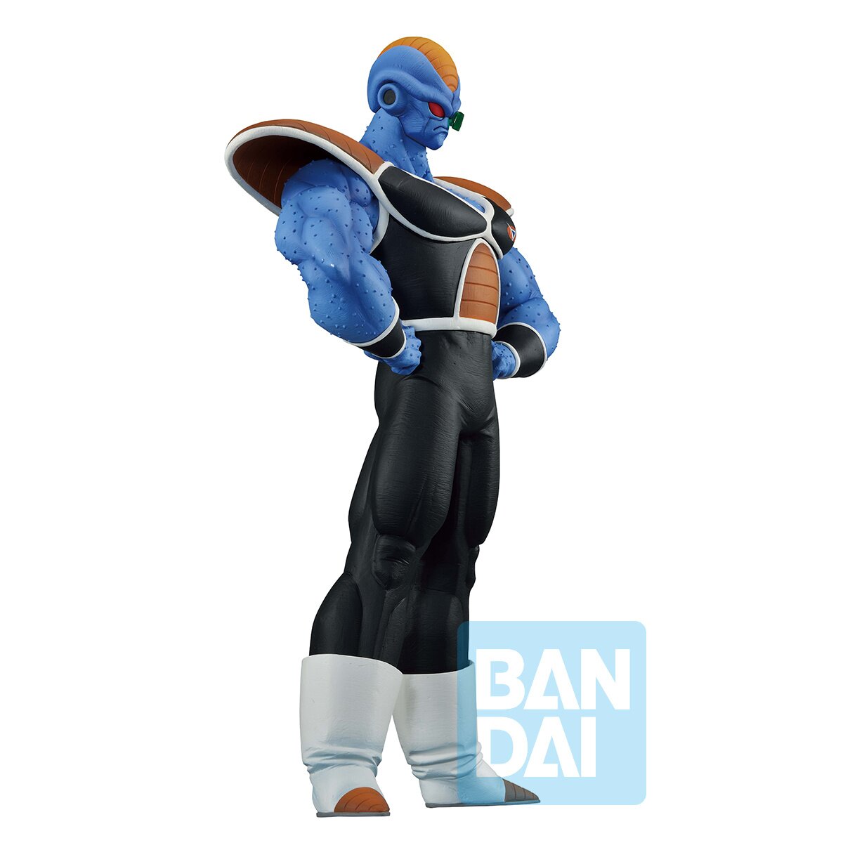 Ichibansho Figure Dragon Ball Z Jeice (The Ginyu Force!): Bandai Spirits 32%  OFF - Tokyo Otaku Mode (TOM)