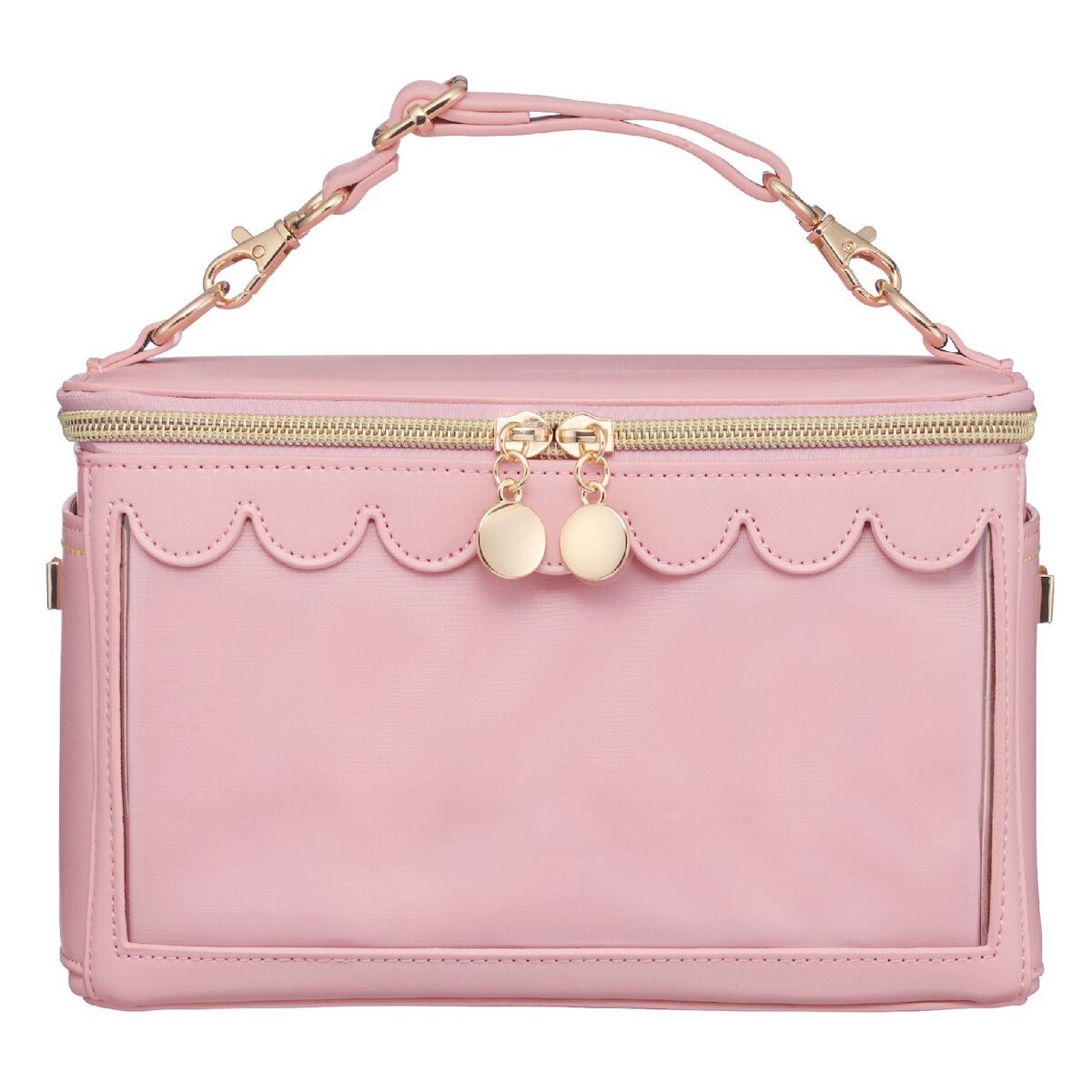 Oshikatsu Color Model Carry Makeup Box Collection - Tokyo