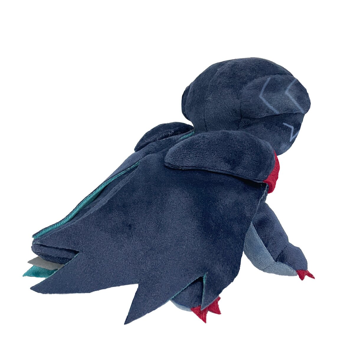 Monster Hunter Rise Sunbreak Plush Collection Vol 2 Capcom Tokyo   768d717d1f4047d2a5fa5082727ed927 