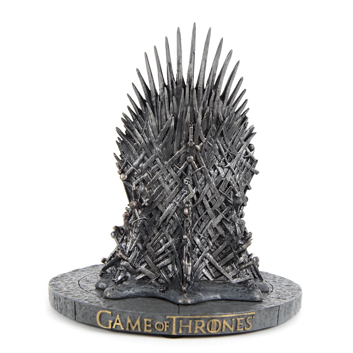 Game of Thrones Iron Throne 7