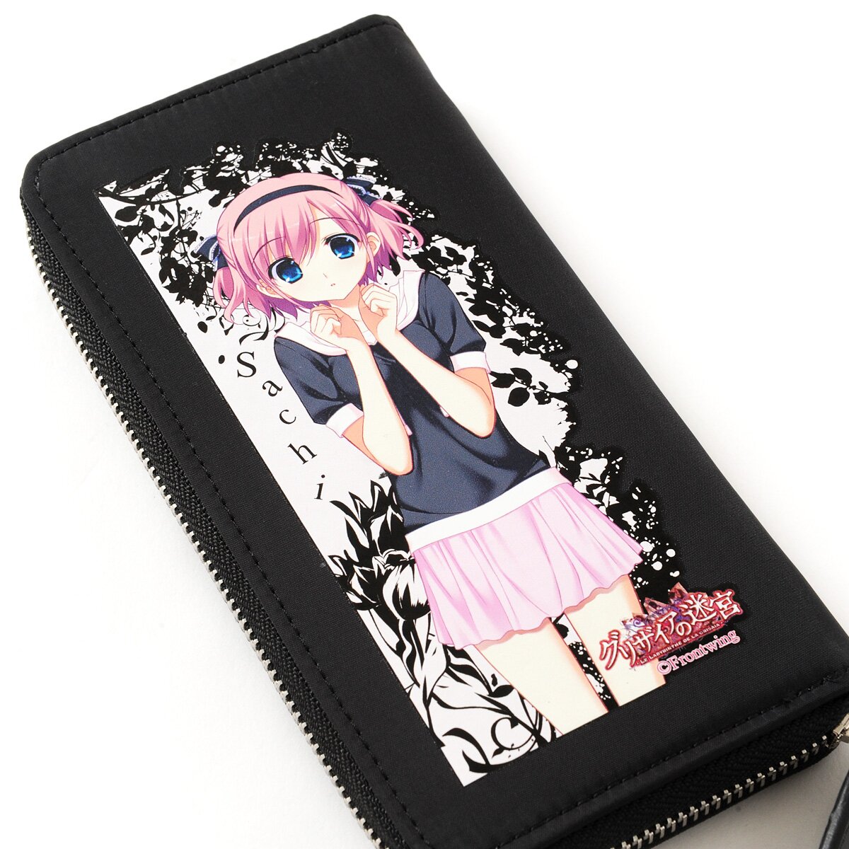 The Labyrinth of Grisaia Sachi Komine Wallet - Tokyo Otaku Mode (TOM)