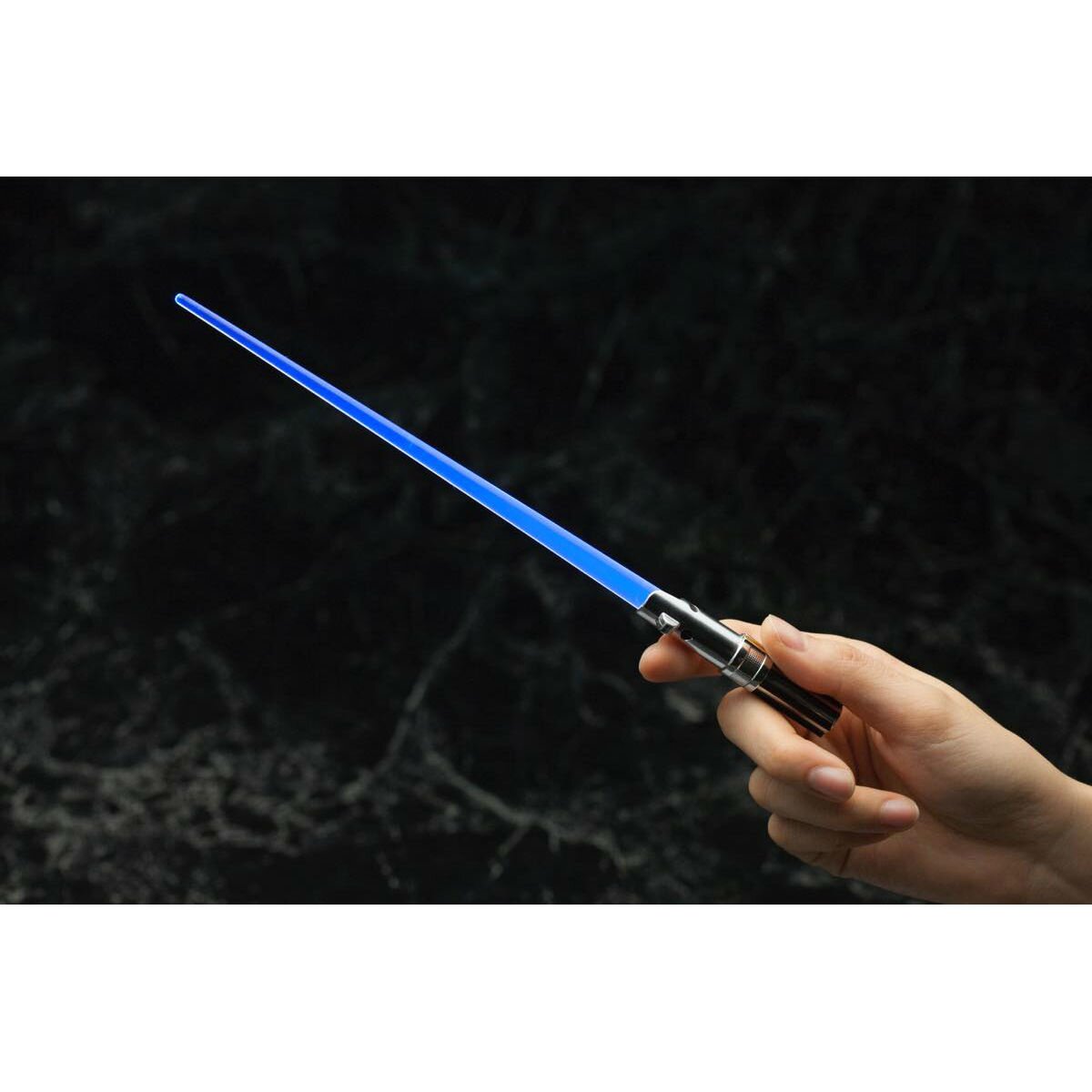 luke skywalker chopsticks