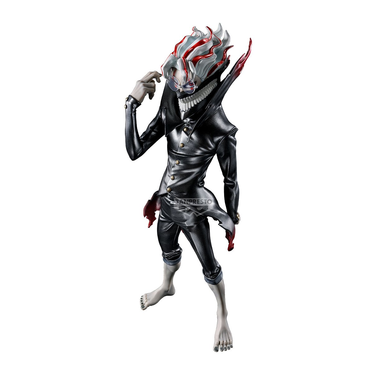 Grandista Dan Da Dan Okarun(Transformed) Metallic Color Ver