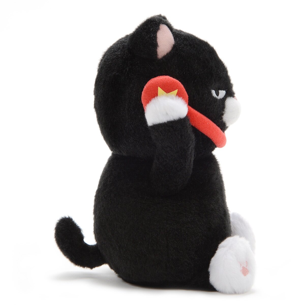 kuromame cat