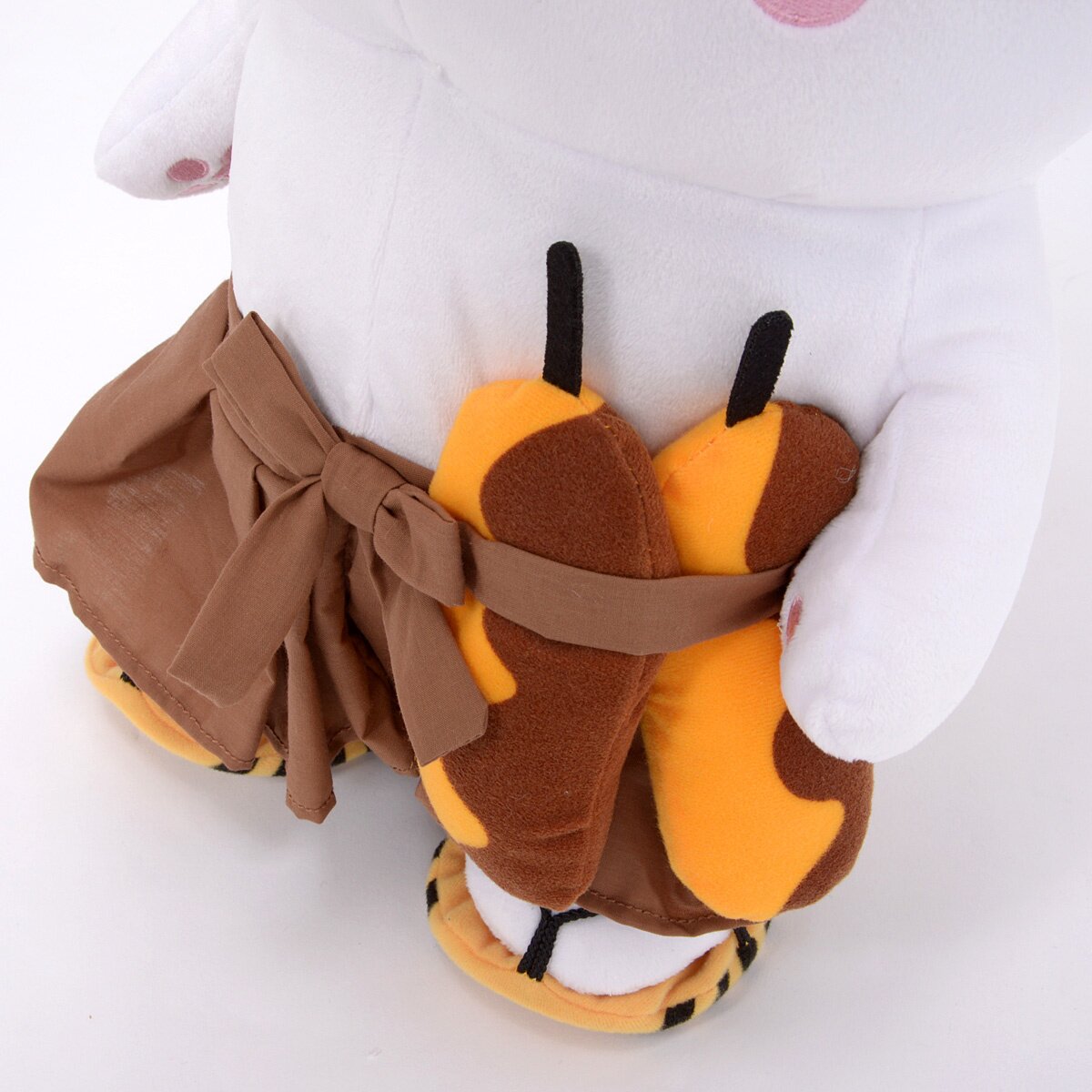 Yuru-chara Grand Prix Official Sanomaru Plush - Tokyo Otaku Mode (TOM)