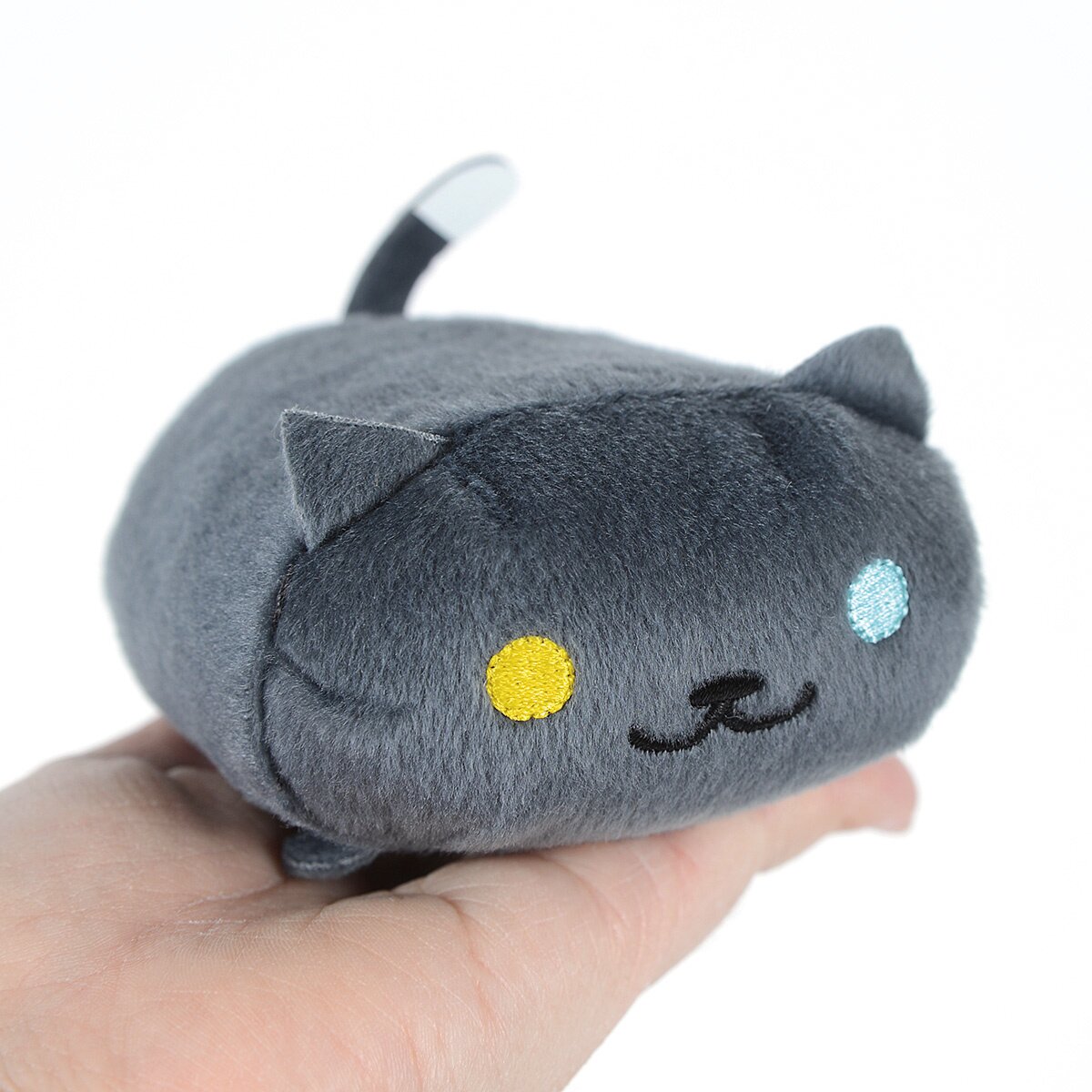 Neko Atsume Nosekotto Plush Collection Vol. 1 - Tokyo Otaku Mode (TOM)