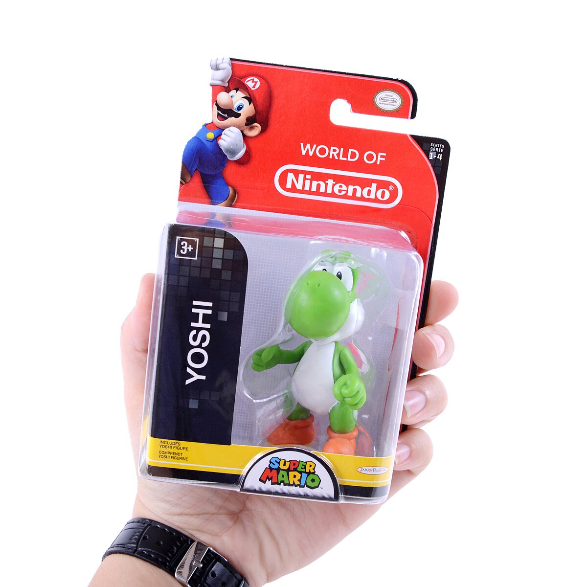 World of Nintendo Super Mario 2.5