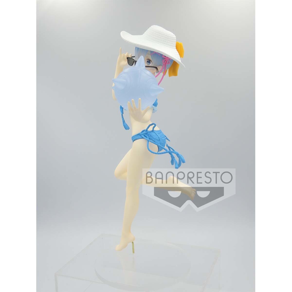 exq rem figure