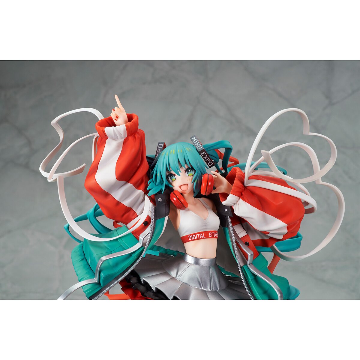 Hatsune Miku: Miku Expo Digital Stars 2020 Ver. 1/7 Scale Figure