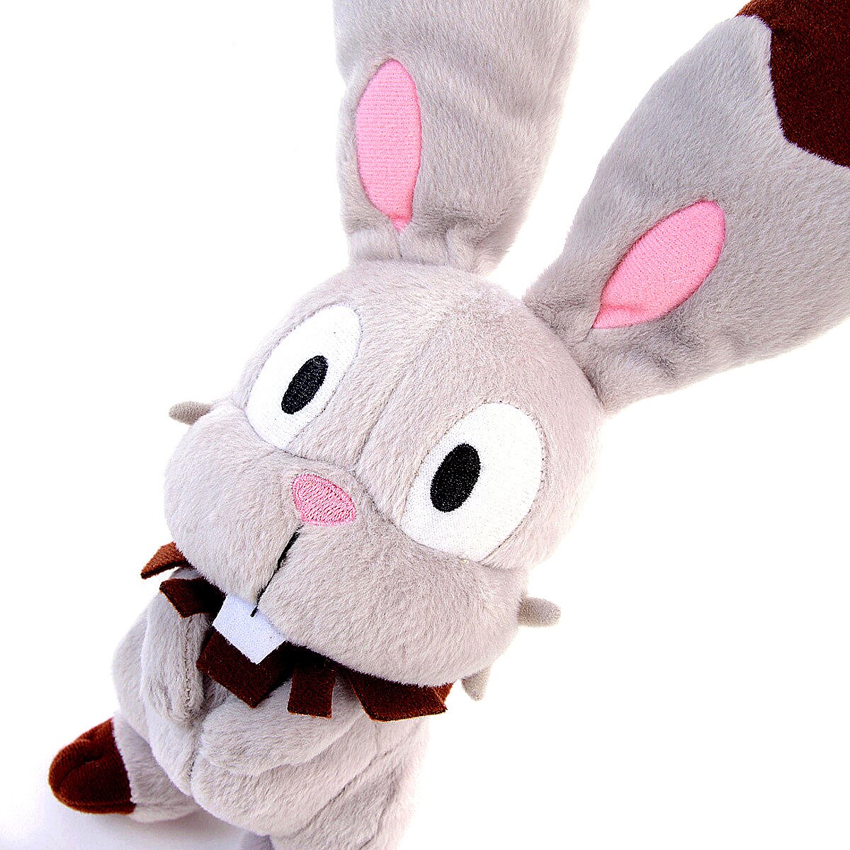 Pokémon XY Bunnelby Plush