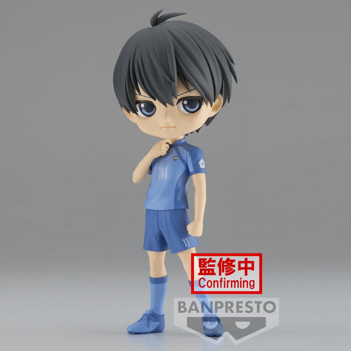 Q Posket Blue Lock Yoichi Isagi - Tokyo Otaku Mode (TOM)