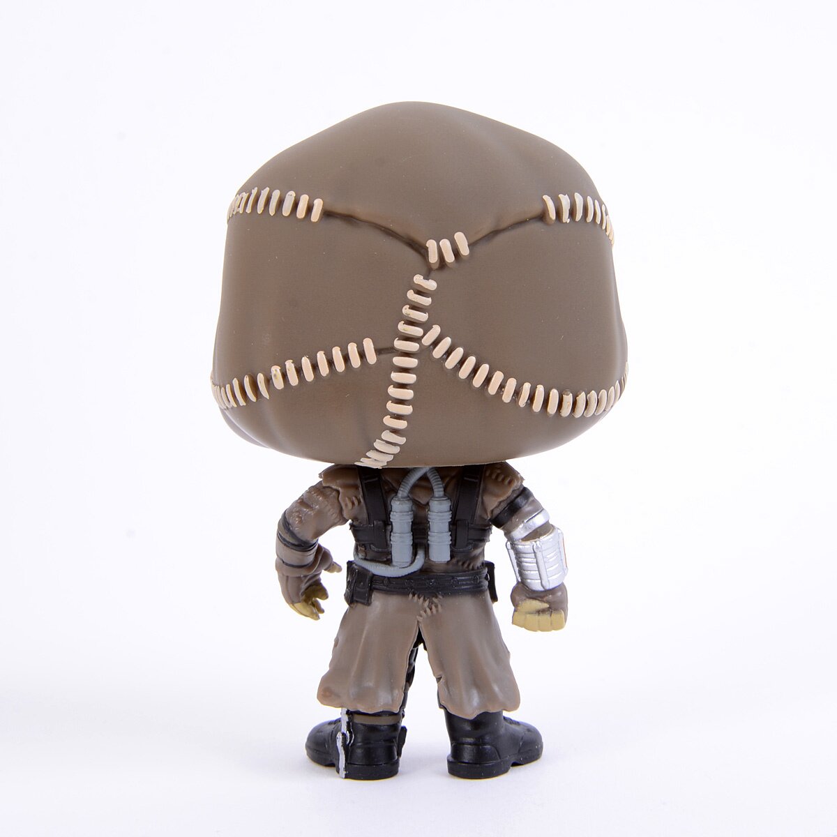 POP! Heroes No. 74: Batman: Arkham Knight - Scarecrow: DC Comics ...