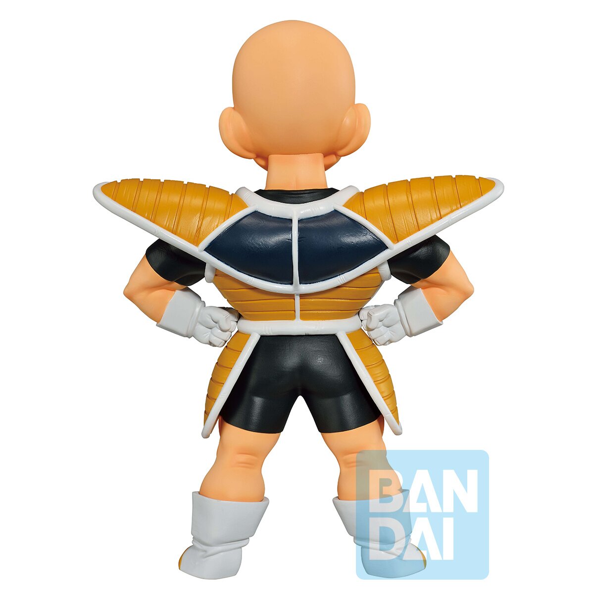 Anime Action Figure Toys, Dragon Ball, Super Saiyajin, Kuririn