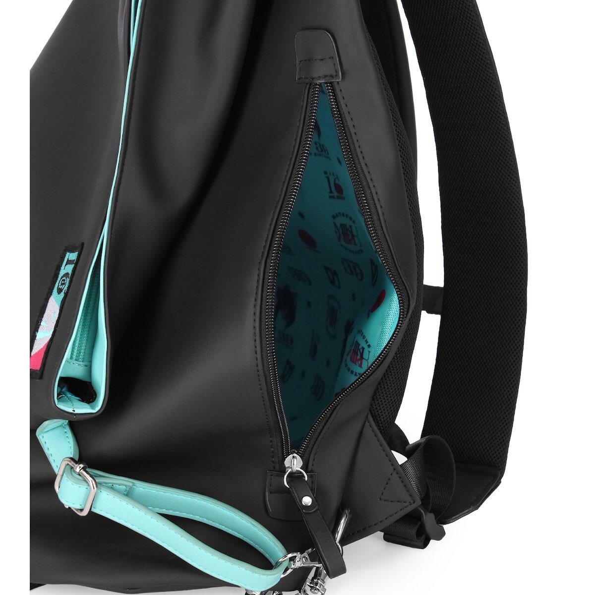Hatsune Miku: Happy 16th Birthday Ver. Multi Backpack - Tokyo