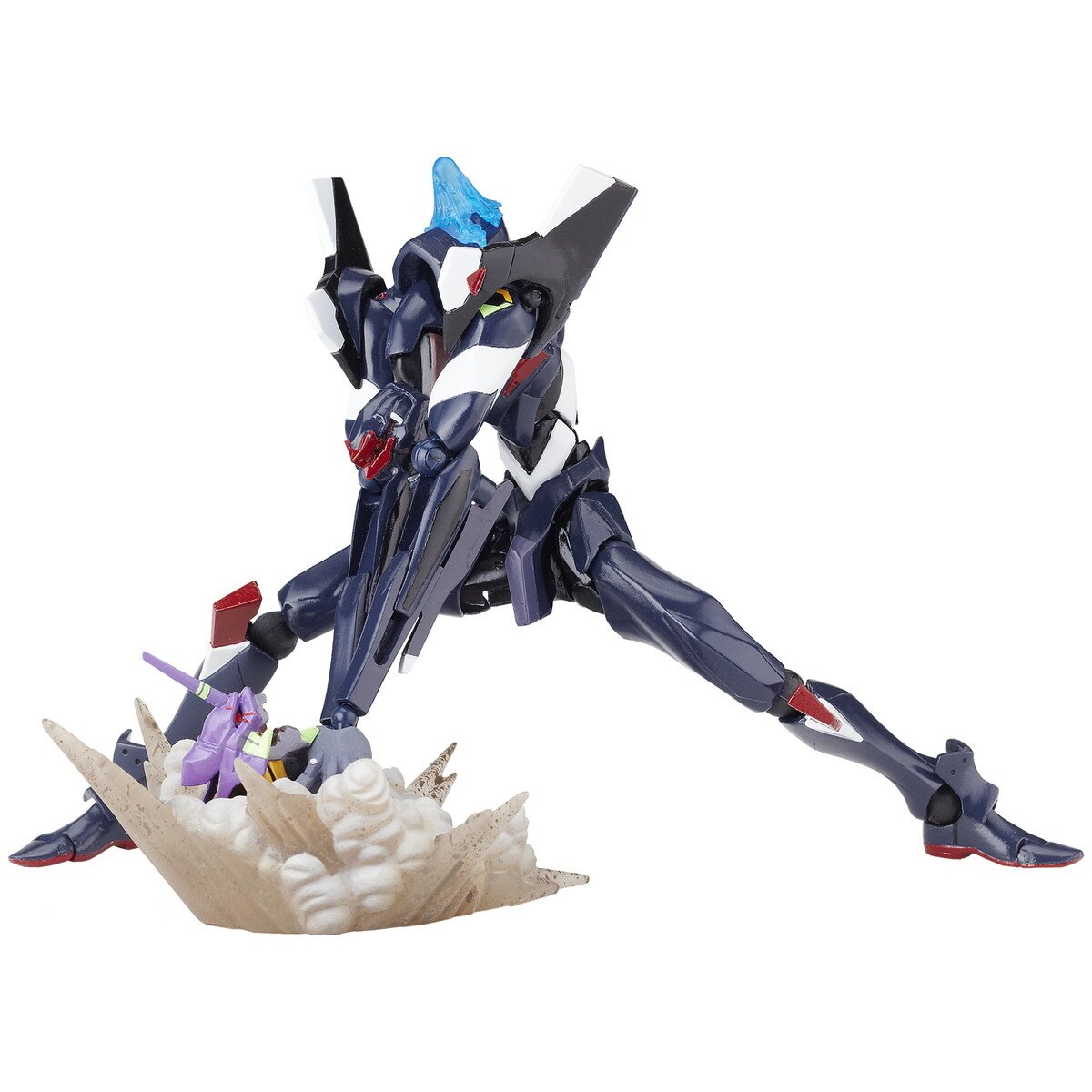 その他 REVOLTECH YAMAGUCHI EX EVANGELION 08+02 Revoltech [Evangelion] Evolution [Evangelion] Unit-03: KAIYODO