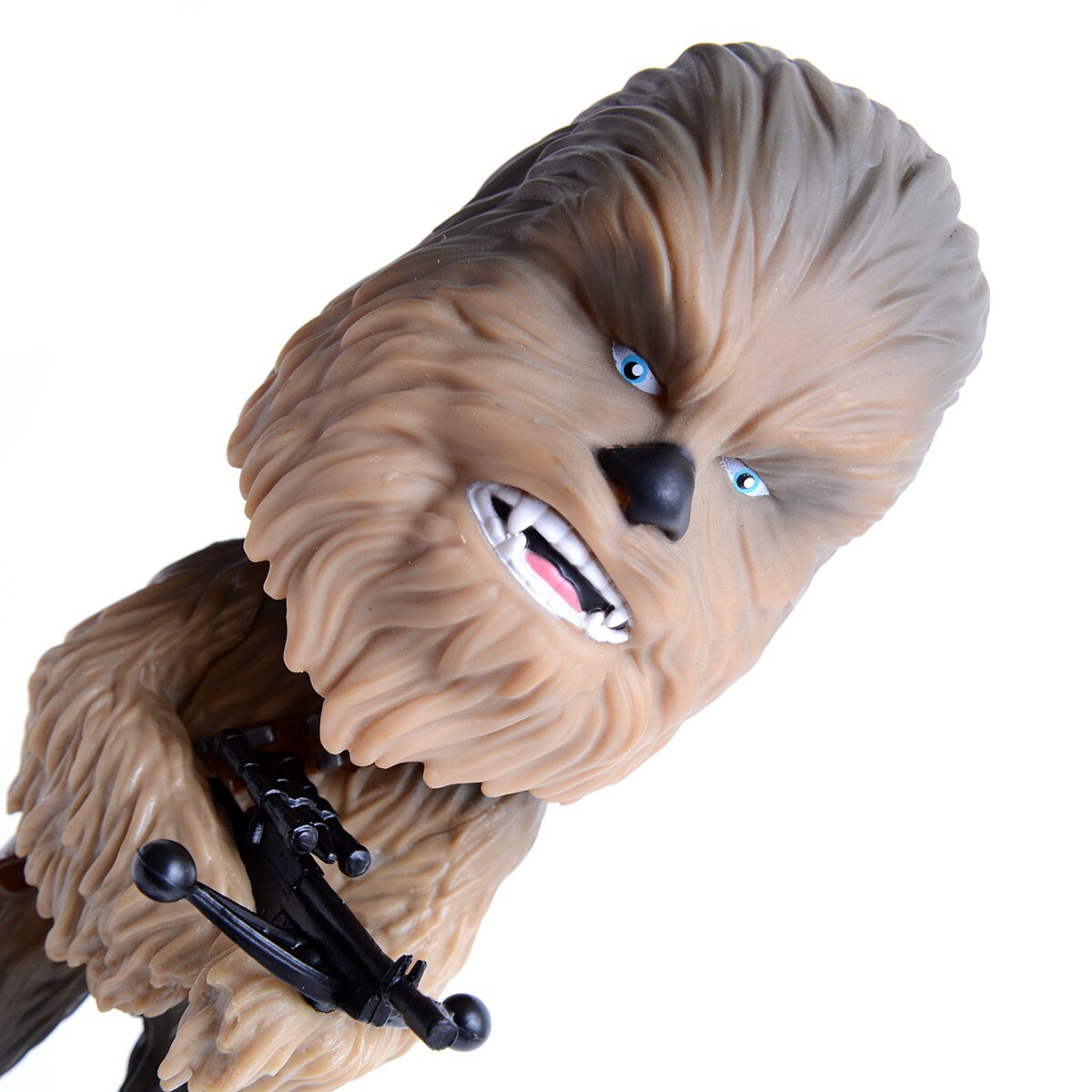 Wacky Wobbler Chewbacca | Star Wars: The Force Awakens