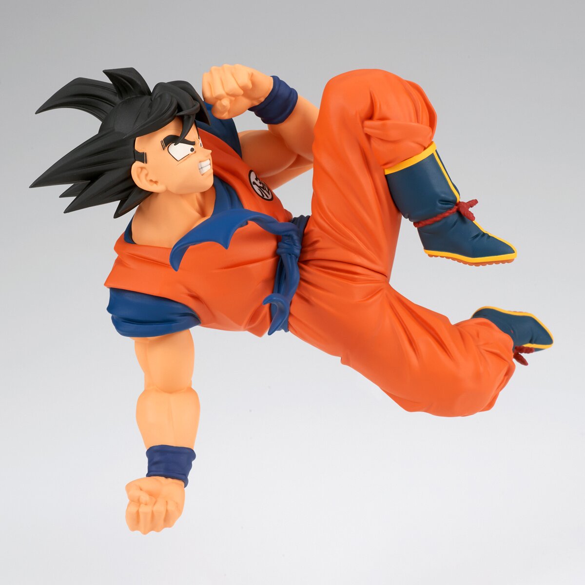 Match Makers Dragon Ball Z Son Goku Banpresto 47 Off Tokyo Otaku Mode Tom