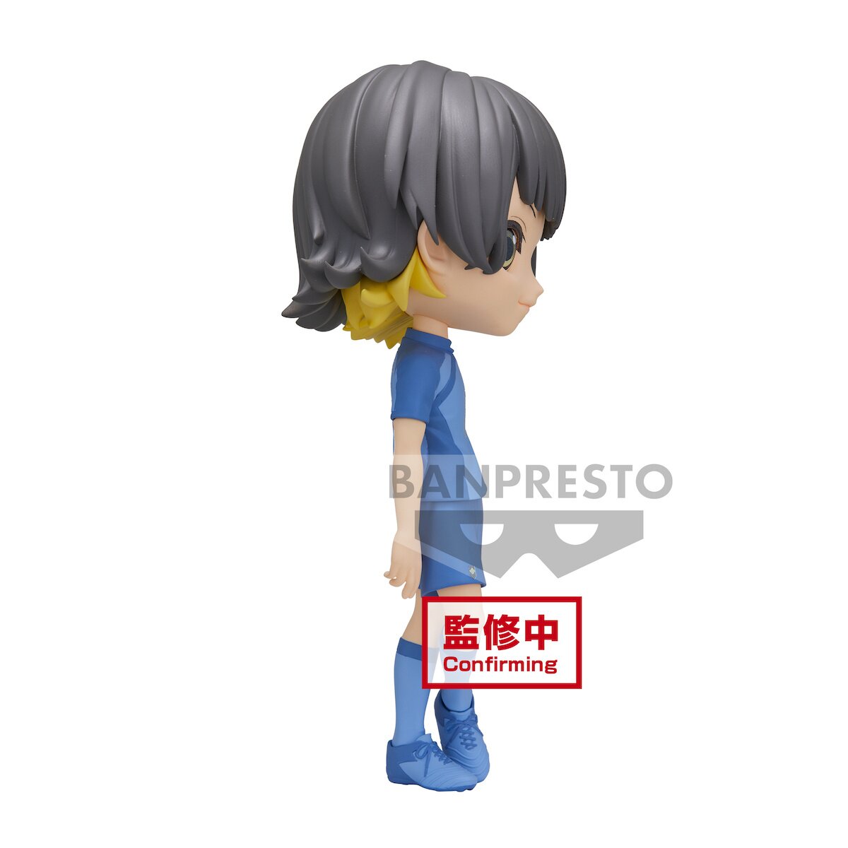 Blue Lock Meguru Bachira Non-Scale Figure - Tokyo Otaku Mode (TOM)