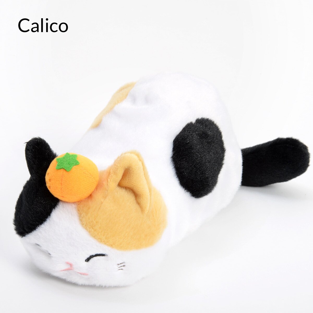 tsuchineko plush