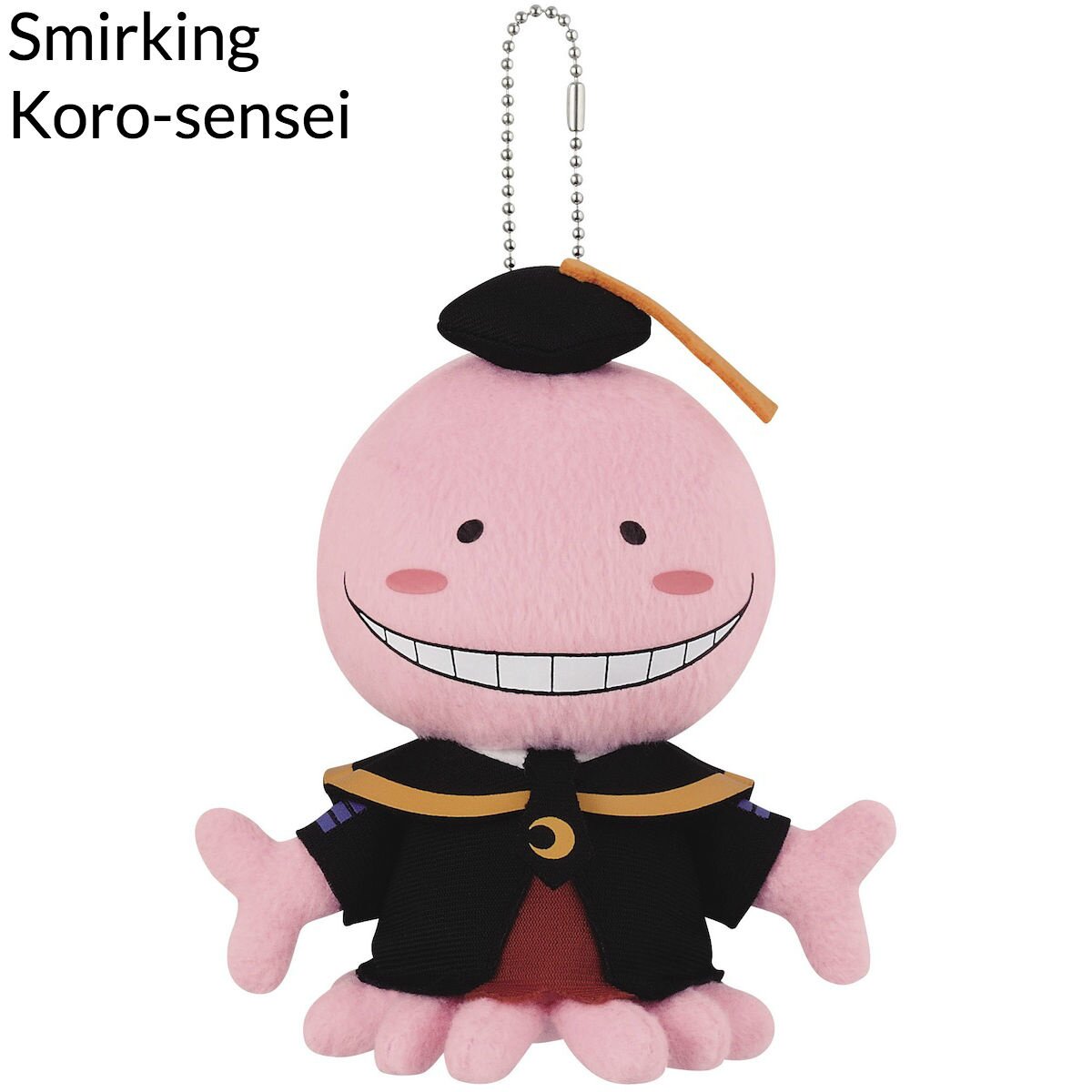 Koro sensei deals doll