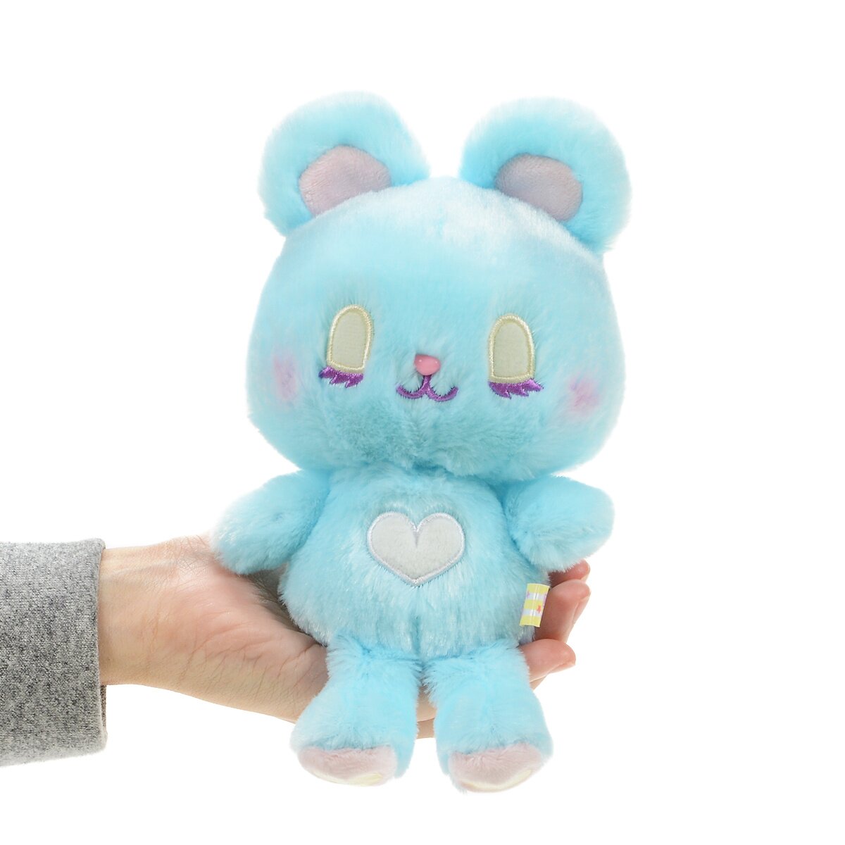 Cotton Candies Plush Collection (Standard): Amuse - Tokyo Otaku Mode (TOM)