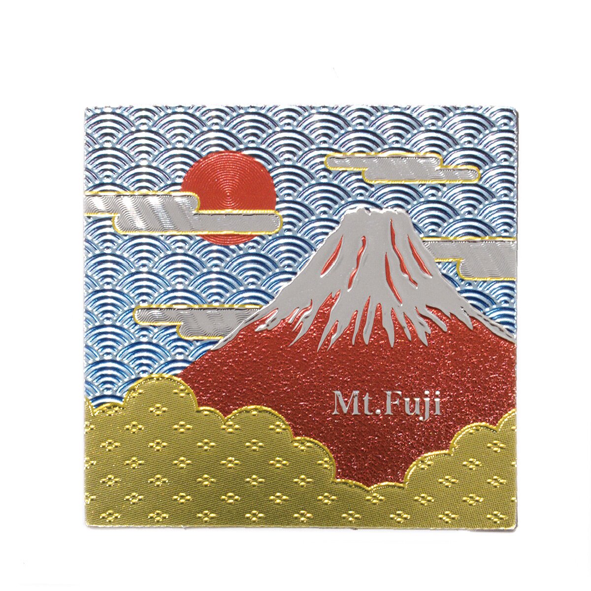 Japanese Book Cloth 3 - Premium < Volcano Arts