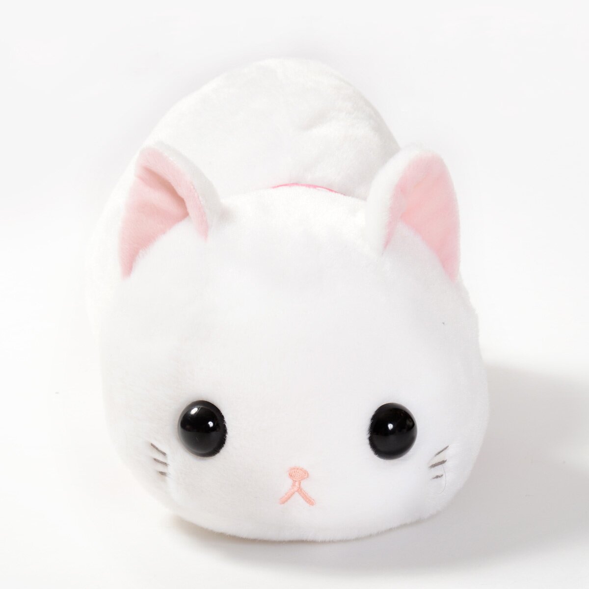 tsuchineko cat plush