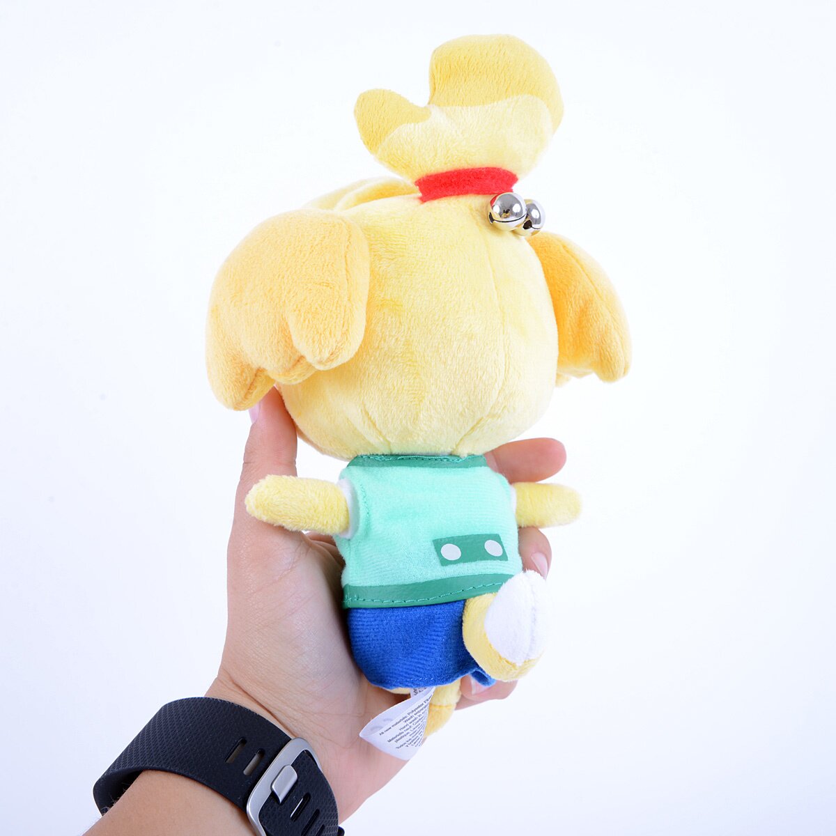 animal crossing plush