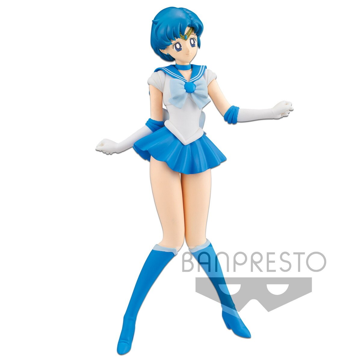 sailor mercury banpresto