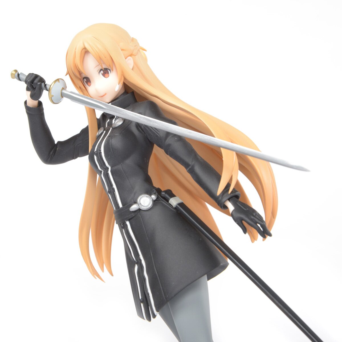 Kirito A Sword Art Online The Movie Ordinal Scale Banpresto - Kirito