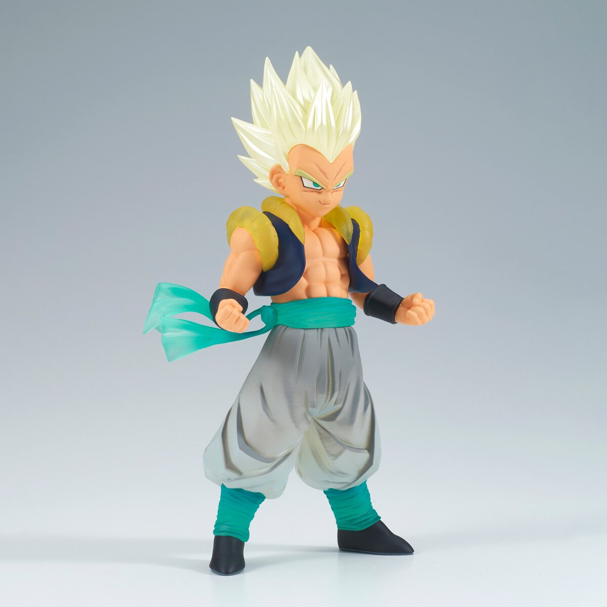 DRAGON BALL Z CLEARISE SUPER SAIYAN SON GOKU