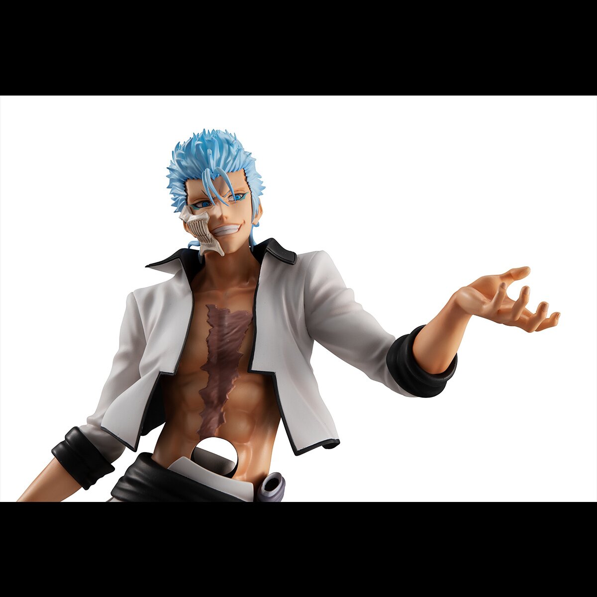 megahouse grimmjow